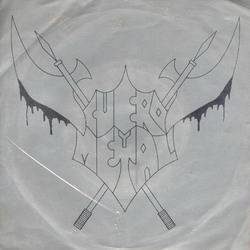 Cuero Y Metal : La Venganza